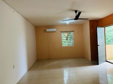 Estudio En Renta colonia Tumben Kaa Tulum Quintana Roo