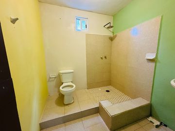 Estudio En Renta colonia Tumben Kaa Tulum Quintana Roo