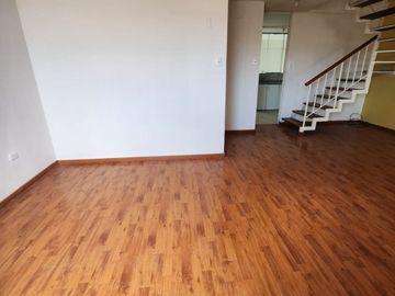 DEPARTAMENTO DÚPLEX EN VENTA EN EL EXCLUSIVO CONJUNTO RESIDENCIAL HUARANGUILLO