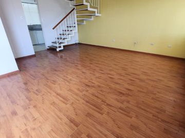 DEPARTAMENTO DÚPLEX EN VENTA EN EL EXCLUSIVO CONJUNTO RESIDENCIAL HUARANGUILLO