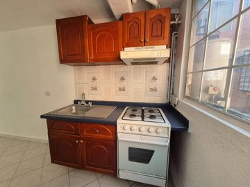 Departamento en venta, Col. Agrícola Pantitlán