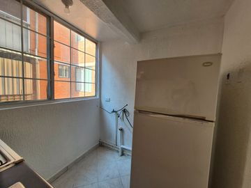 Departamento en venta, Col. Agrícola Pantitlán