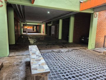 Departamento en venta, Col. Agrícola Pantitlán