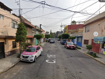 Gran oferta Casa Adjudicada Calle 16, Campestre Guadalupana, Nezahualcóyotl