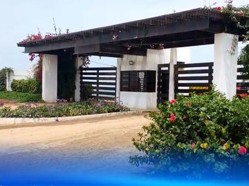 Vendo terreno en Condominio Mar y Bosques