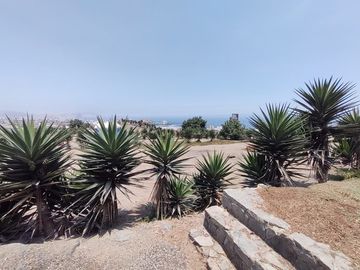 Vendo terreno en Condominio Mar y Bosques