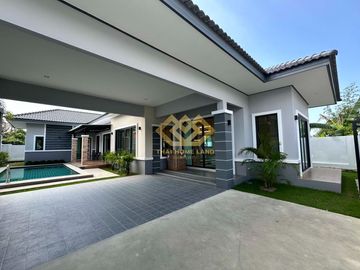 Pool villa Pattaya