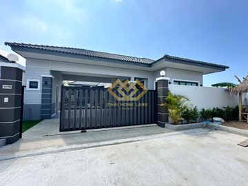 Pool villa Pattaya
