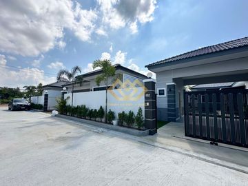 Pool villa Pattaya