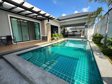 Pool villa Pattaya
