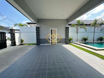 Pool villa Pattaya