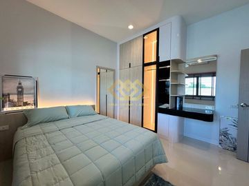 Pool villa Pattaya