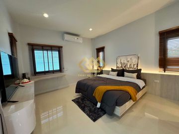 Pool villa Pattaya