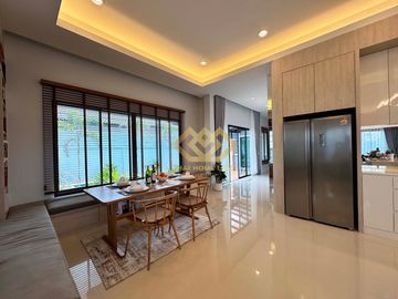 Pool villa Pattaya