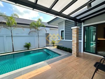 Pool villa Pattaya