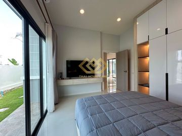 Pool villa Pattaya