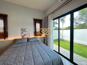 Pool villa Pattaya