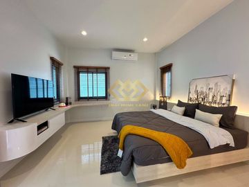 Pool villa Pattaya
