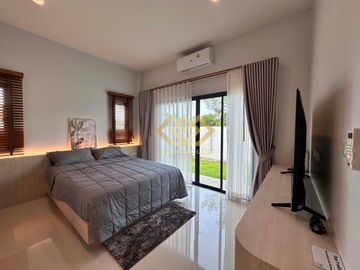 Pool villa Pattaya