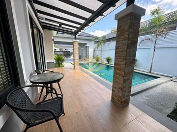 Pool villa Pattaya