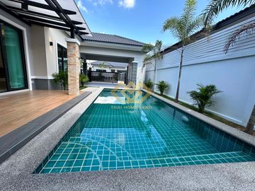 Pool villa Pattaya