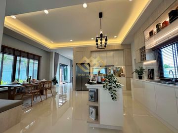 Pool villa Pattaya
