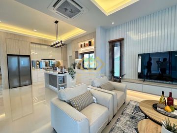 Pool villa Pattaya