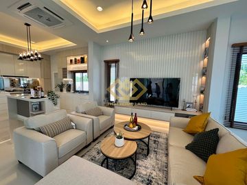 Pool villa Pattaya