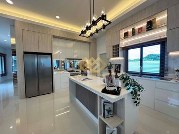 Pool villa Pattaya