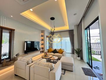 Pool villa Pattaya