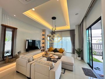 Pool villa Pattaya