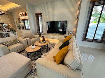 Pool villa Pattaya