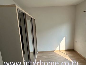 2-storey townhouse, 18.4 sq m, Union Town Village, Lam Luk Ka, Khlong 4, Kanchanaphisek Road, Lam Luk Ka Road, Khlong 4, Lam Luk Ka, Pathum Thani