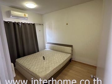 2-storey townhouse, 18.4 sq m, Union Town Village, Lam Luk Ka, Khlong 4, Kanchanaphisek Road, Lam Luk Ka Road, Khlong 4, Lam Luk Ka, Pathum Thani