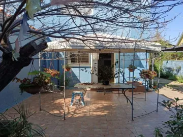 SE VENDE CASONA 334 m2 CONSTRUIDOS TERRENO 665m2 en 14200 UF