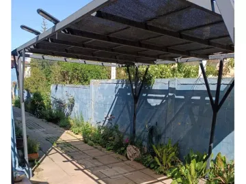 SE VENDE CASONA 334 m2 CONSTRUIDOS TERRENO 665m2 en 14200 UF