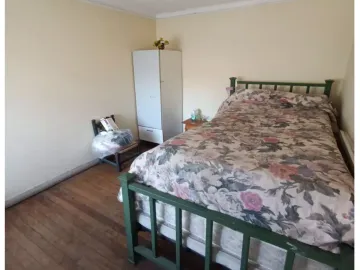 SE VENDE CASONA 334 m2 CONSTRUIDOS TERRENO 665m2 en 14200 UF