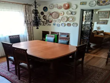 SE VENDE CASONA 334 m2 CONSTRUIDOS TERRENO 665m2 en 14200 UF