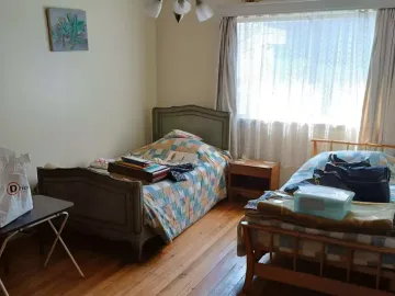 SE VENDE CASONA 334 m2 CONSTRUIDOS TERRENO 665m2 en 14200 UF