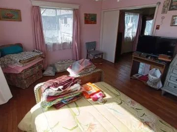 SE VENDE CASONA 334 m2 CONSTRUIDOS TERRENO 665m2 en 14200 UF