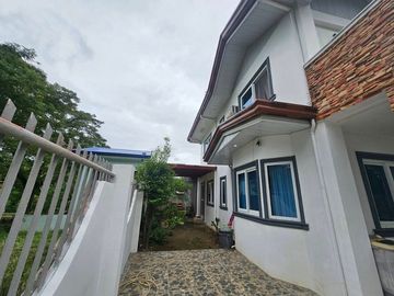 Charming 5-Bedroom Family Home in Greenwoods Subdivision, Cebu City