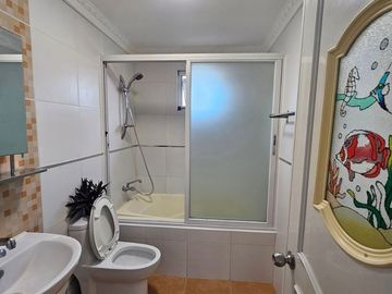 Charming 5-Bedroom Family Home in Greenwoods Subdivision, Cebu City