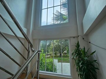 Charming 5-Bedroom Family Home in Greenwoods Subdivision, Cebu City