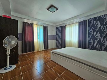 Charming 5-Bedroom Family Home in Greenwoods Subdivision, Cebu City
