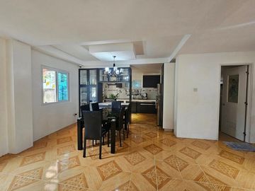 Charming 5-Bedroom Family Home in Greenwoods Subdivision, Cebu City
