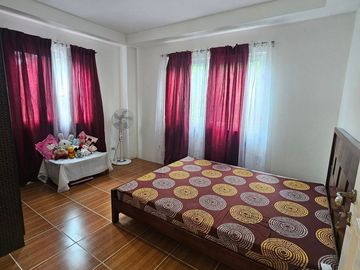 Charming 5-Bedroom Family Home in Greenwoods Subdivision, Cebu City