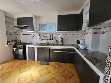 Charming 5-Bedroom Family Home in Greenwoods Subdivision, Cebu City