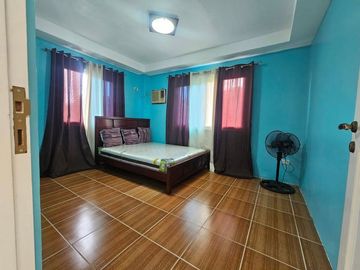 Charming 5-Bedroom Family Home in Greenwoods Subdivision, Cebu City
