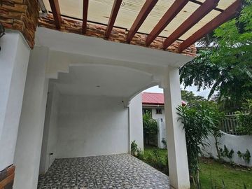 Charming 5-Bedroom Family Home in Greenwoods Subdivision, Cebu City