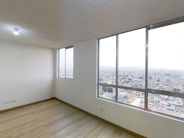 VENTA DE APARTAMENTO EN MÁRTIRES
